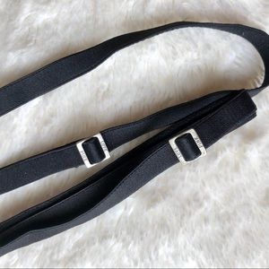 PINK Bra Straps